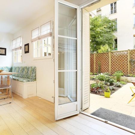 Apartment Champs Elysees By Studio Prestige 파리 외부 사진