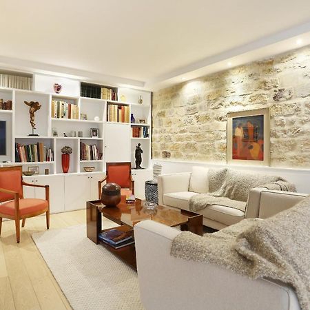Apartment Champs Elysees By Studio Prestige 파리 외부 사진