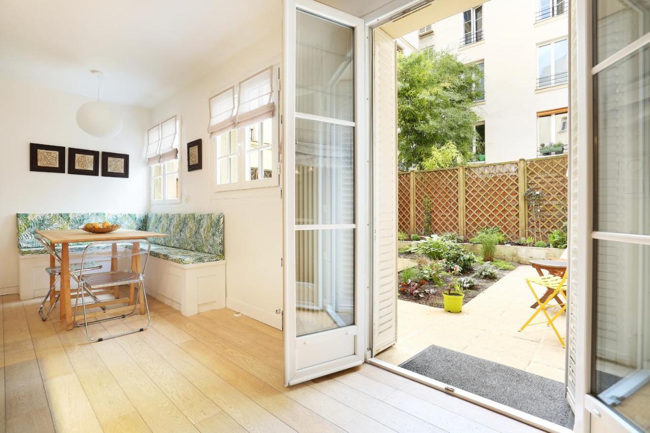Apartment Champs Elysees By Studio Prestige 파리 외부 사진