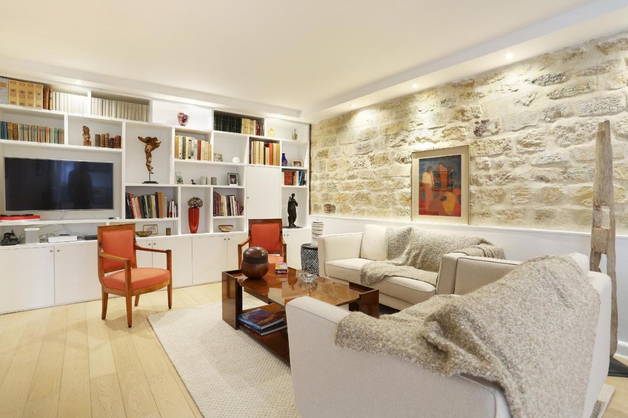 Apartment Champs Elysees By Studio Prestige 파리 외부 사진