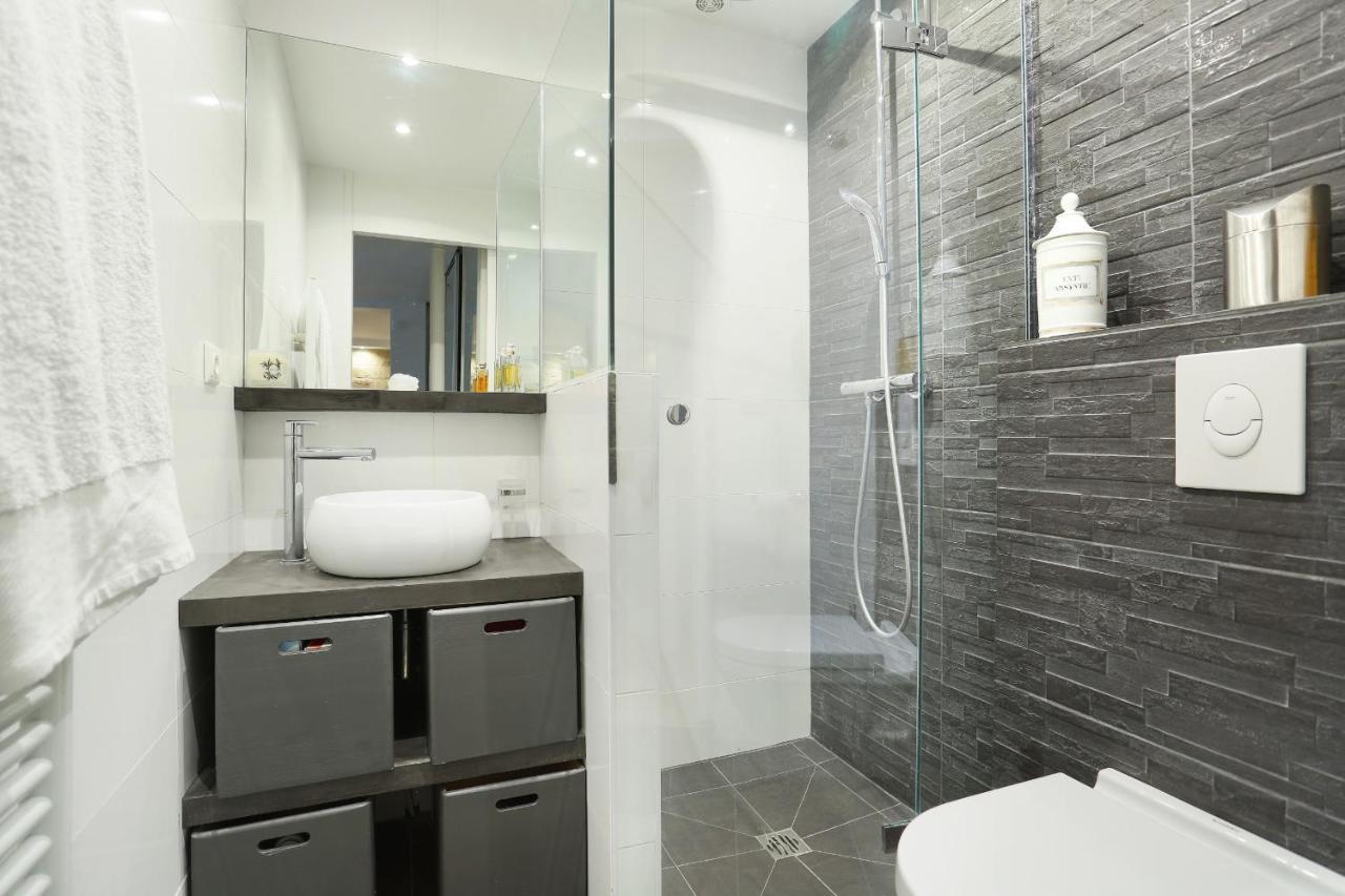 Apartment Champs Elysees By Studio Prestige 파리 외부 사진