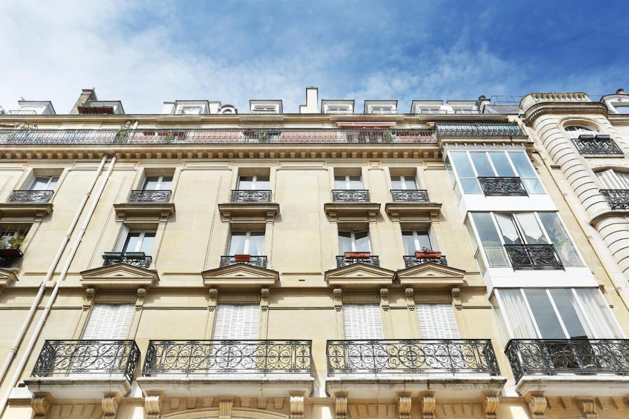 Apartment Champs Elysees By Studio Prestige 파리 외부 사진