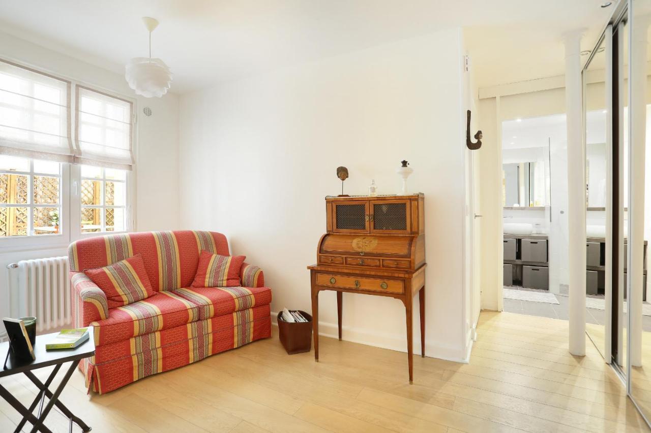 Apartment Champs Elysees By Studio Prestige 파리 외부 사진