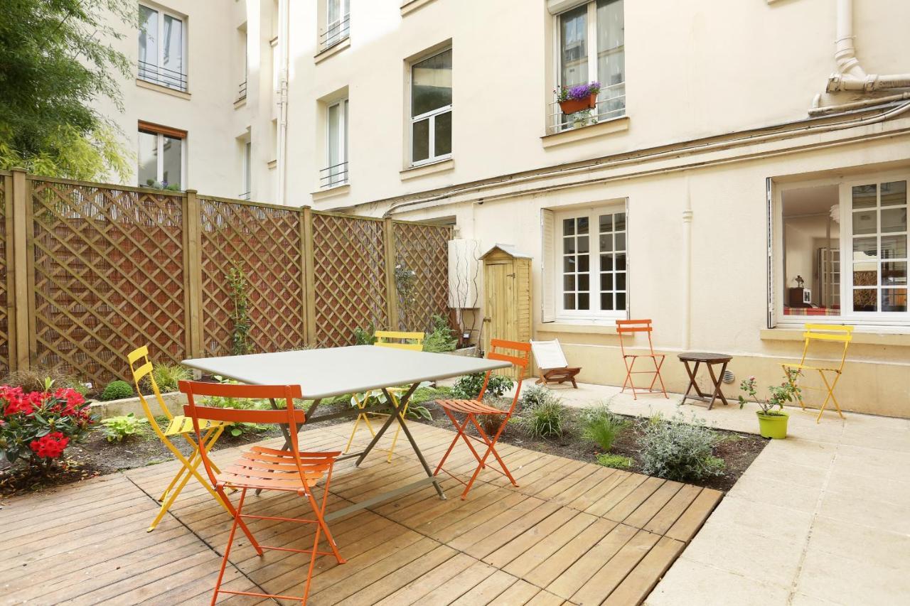 Apartment Champs Elysees By Studio Prestige 파리 외부 사진