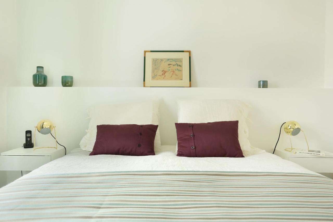 Apartment Champs Elysees By Studio Prestige 파리 외부 사진
