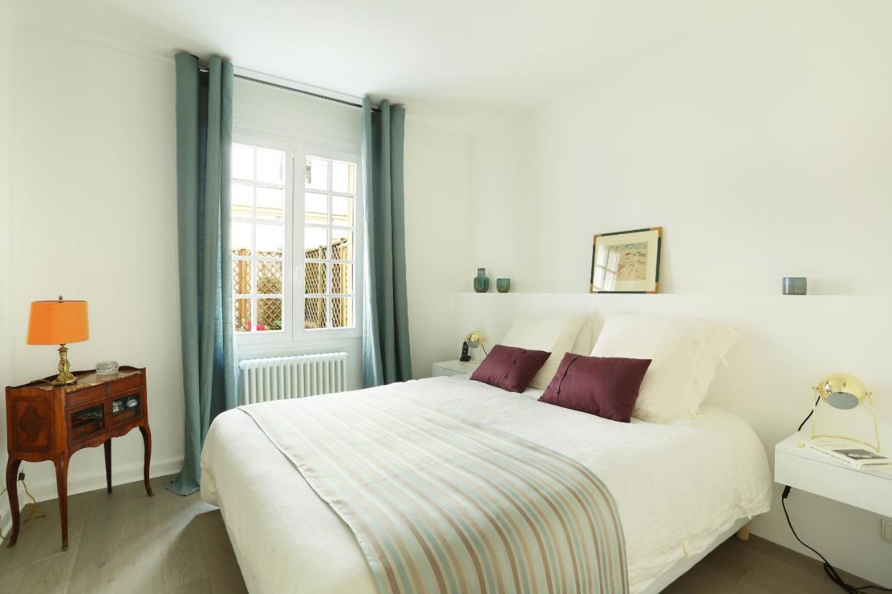 Apartment Champs Elysees By Studio Prestige 파리 외부 사진