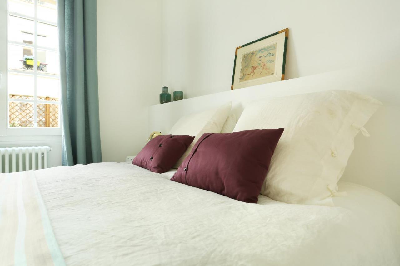 Apartment Champs Elysees By Studio Prestige 파리 외부 사진