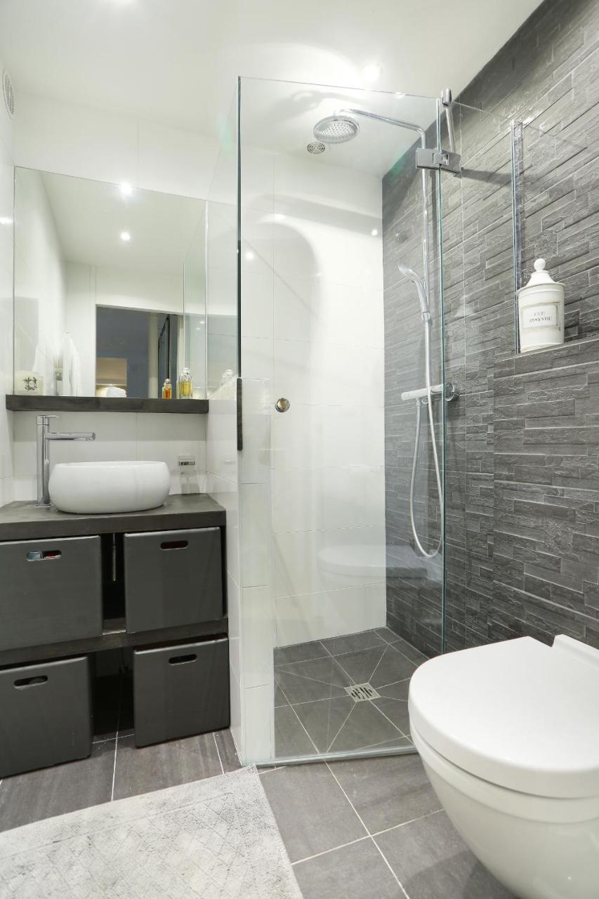 Apartment Champs Elysees By Studio Prestige 파리 외부 사진