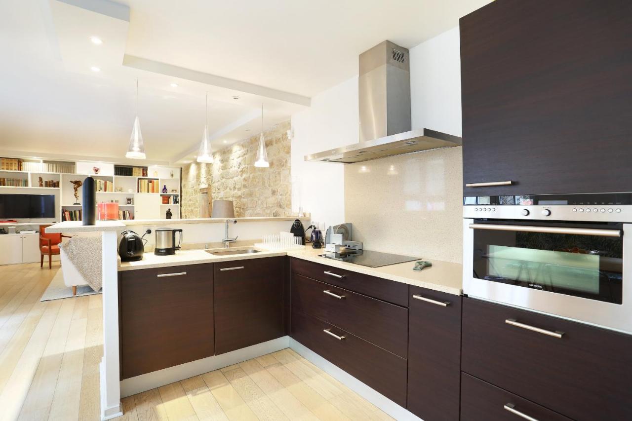 Apartment Champs Elysees By Studio Prestige 파리 외부 사진