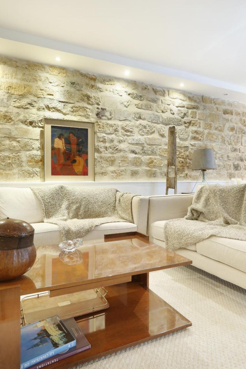 Apartment Champs Elysees By Studio Prestige 파리 외부 사진