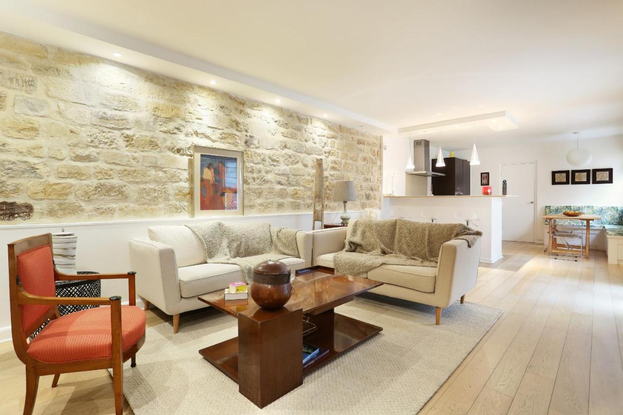 Apartment Champs Elysees By Studio Prestige 파리 외부 사진